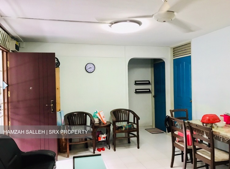 Blk 138 Bishan Street 12 (Bishan), HDB 4 Rooms #192731552